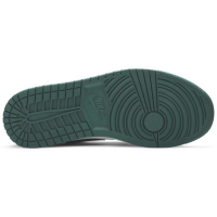 Nike Air Jordan 1 Low Mystic Green