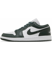 Nike Air Jordan 1 Low Galactic Jade