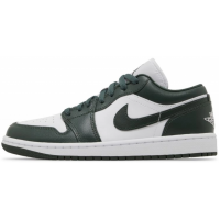 Nike Air Jordan 1 Low Galactic Jade