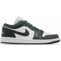 Nike Air Jordan 1 Low Galactic Jade