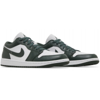 Nike Air Jordan 1 Low Galactic Jade