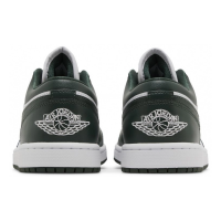 Nike Air Jordan 1 Low Galactic Jade
