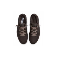 Nike x Travis Scott Air Jordan 1 Low Velvet Brown Black