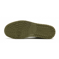Nike x Travis Scott Air Jordan 1 Low Golf Neutral Olive