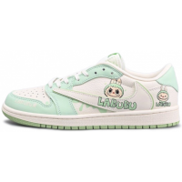 Nike Air Jordan 1 Low Travis Scott Labubu