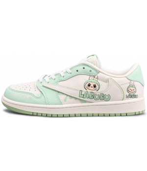 Nike Air Jordan 1 Low Travis Scott Labubu