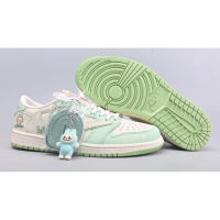 Nike Air Jordan 1 Low Travis Scott Labubu