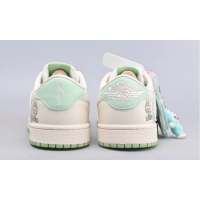 Nike Air Jordan 1 Low Travis Scott Labubu
