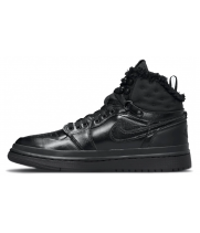 Nike Air Jordan 1 Acclimate All Black