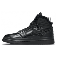 Nike Air Jordan 1 Acclimate All Black