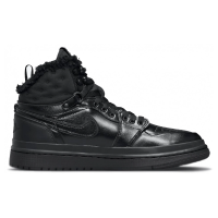 Nike Air Jordan 1 Acclimate All Black
