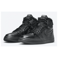 Nike Air Jordan 1 Acclimate All Black