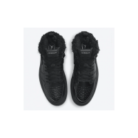 Nike Air Jordan 1 Acclimate All Black