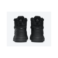 Nike Air Jordan 1 Acclimate All Black