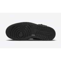 Nike Air Jordan 1 Acclimate All Black