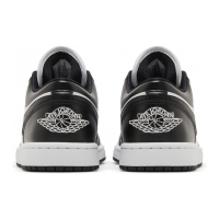 Nike Air Jordan 1 Low Panda Black