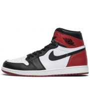Air Jordan 1 Retro High OG Black Toe