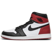 Nike Air Jordan 1 Retro High OG Black Toe