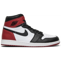 Nike Air Jordan 1 Retro High OG Black Toe
