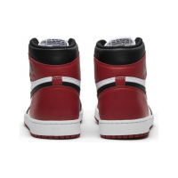 Nike Air Jordan 1 Retro High OG Black Toe