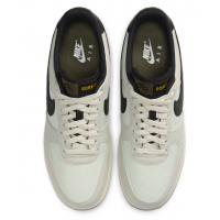 Кроссовки Nike Air Force 1 Gore Tex Black White