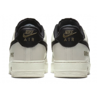 Кроссовки Nike Air Force 1 Gore Tex Black White