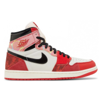 Marvel x Nike Air Jordan 1 Retro High OG Next Chapter Red