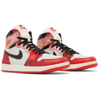 Marvel x Nike Air Jordan 1 Retro High OG Next Chapter Red
