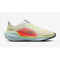 Nike Pegasus 41 Pink Orange