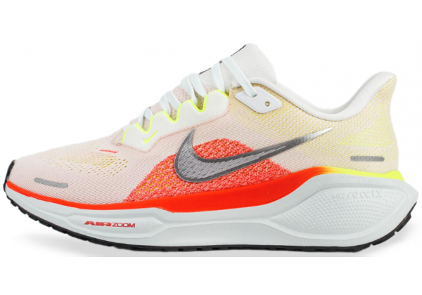 Nike Pegasus 41 Pink Orange