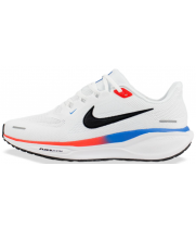 Nike Pegasus 41 White Red Blue