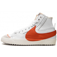 Nike Blazer Mid 77 Jumbo Total Orange