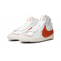 Nike Blazer Mid 77 Jumbo Total Orange