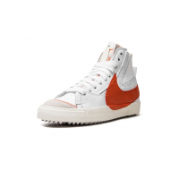 Nike Blazer Mid 77 Jumbo Total Orange