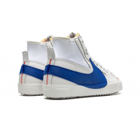 Nike Blazer Mid 77 Jumbo Old Royal