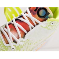 Nike KD 14 White Lime Green