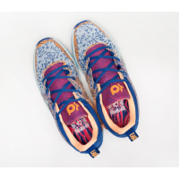 Nike Napheesa Collier x KD 15 EP Minnesota Lynx