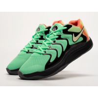 Nike KD 17 Green Black Orange