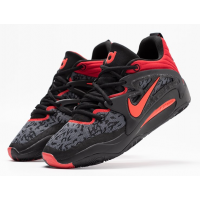 Nike KD 15 EP Bred Black Red