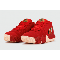 Nike Kyrie 4 CNY Red