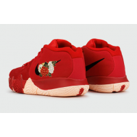 Nike Kyrie 4 CNY Red