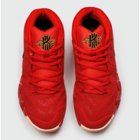 Nike Kyrie 4 CNY Red