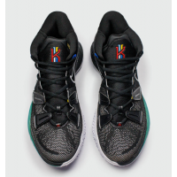 Nike Kyrie 7 Black Green