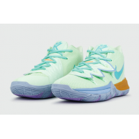 Nike Kyrie 5 Squidward