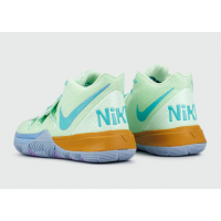 Nike Kyrie 5 Squidward