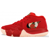 Nike Kyrie 4 CNY Red