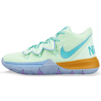 Nike Kyrie 5 Squidward