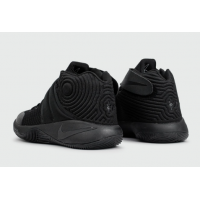 Nike Kyrie 2 Triple Black