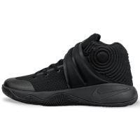 Nike Kyrie 2 Triple Black