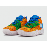 Nike Kyrie 5 Pineapple